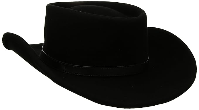 gambler hat