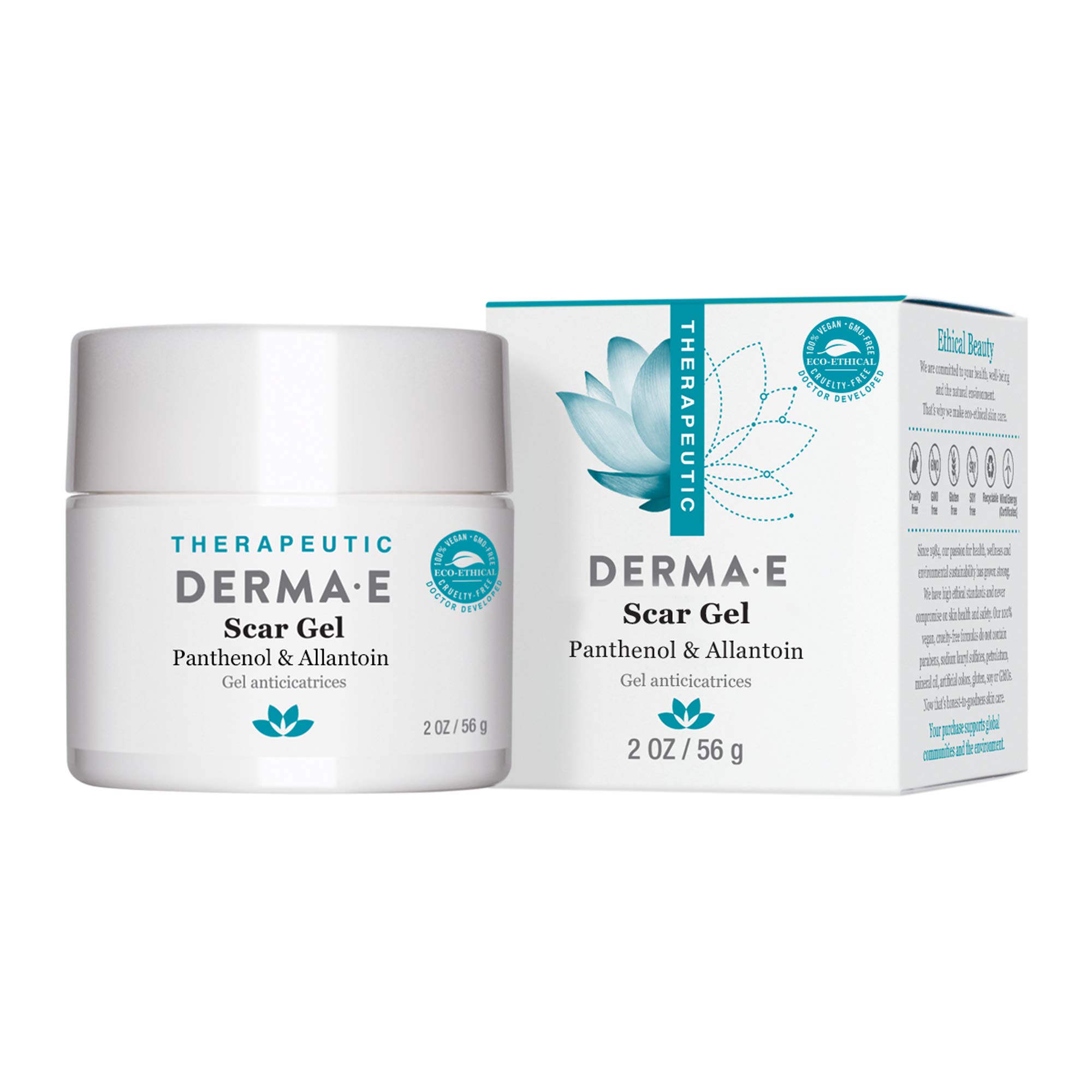 derma e moisturiser