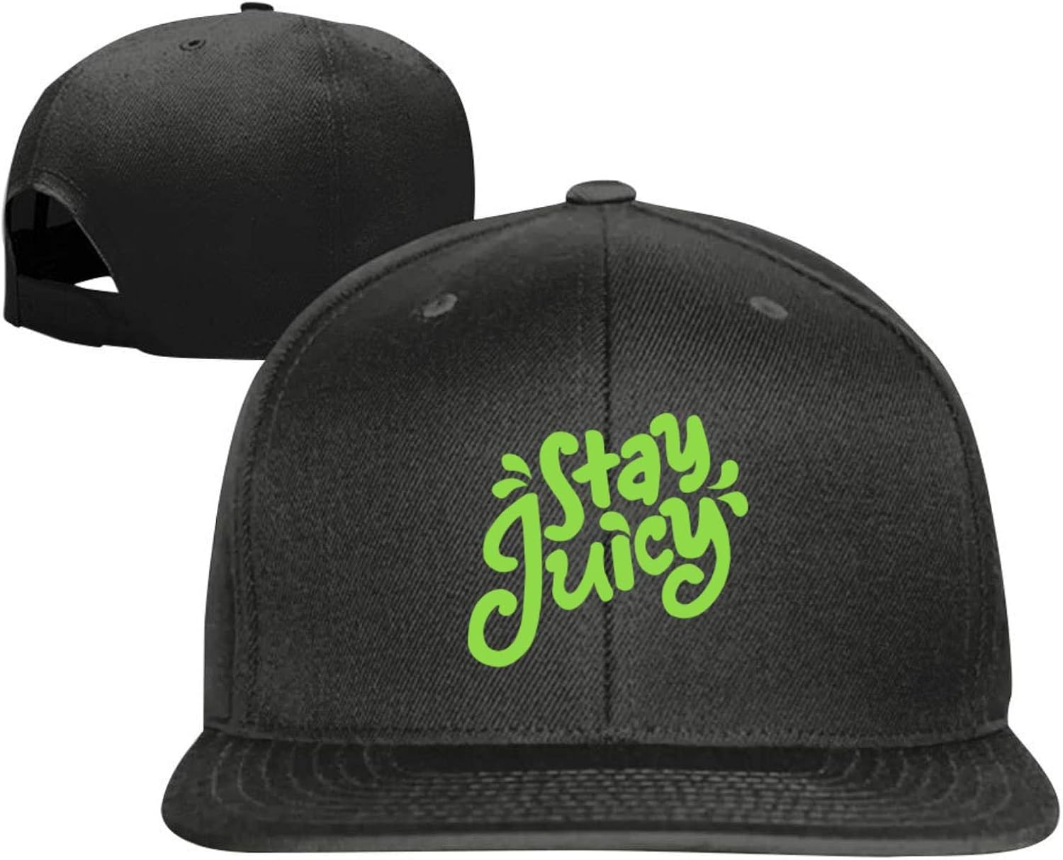 juicy baseball cap