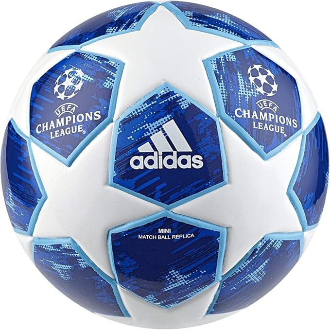 adidas finale mini ball