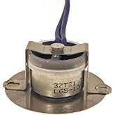 Ritchie Disc Thermostat - 11885: Energy Efficient for Optimal Performance | Easily Adjust Heating for Omni, Stall Fount, Pork King, and EcoFount Units. Ensures Water Stays 55-65&deg;F,