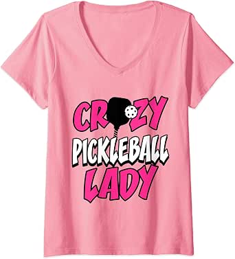 pickleball shirts for ladies