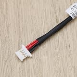Be In Your Mind Lenovo IdeaPad S340 DC Power Jack Dock Connector Flex Cable view 7