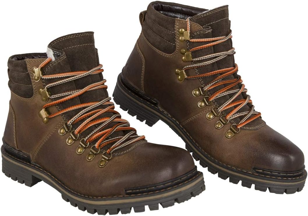 nebulus winter boots