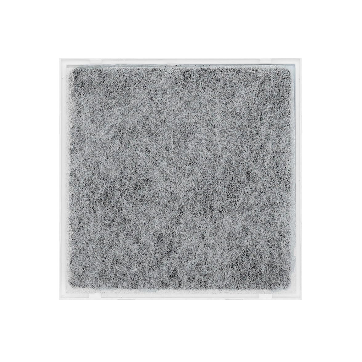 LG 6 Month (LT120F) Replacement Refrigerator Air Filter, 1 Count (Pack of 1), White