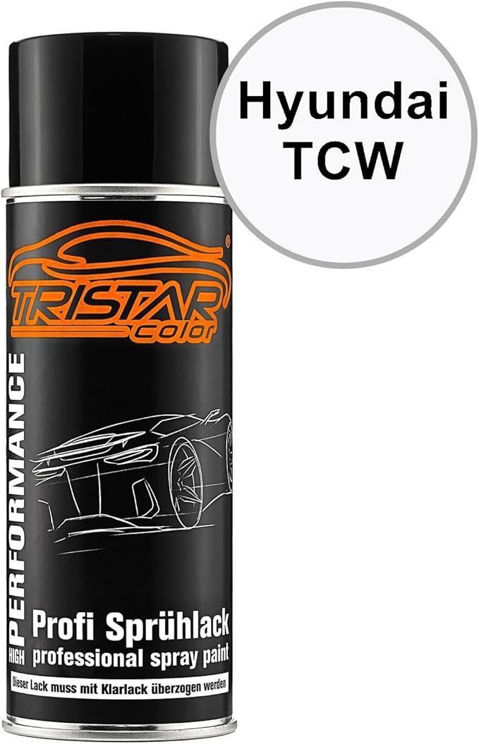 Tcw цвет hyundai