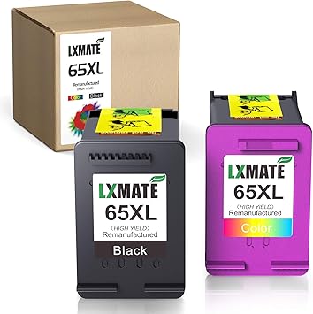 amazon hp65xl