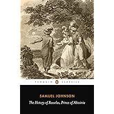 The History of Rasselas, Prince of Abyssinia (Penguin Classics)