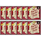 Mysore Sandal Soap 150g (Pack of 12)
