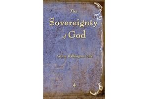 The Sovereignty of God