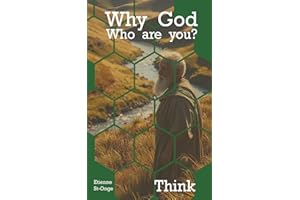 Why God Where are you: Think
