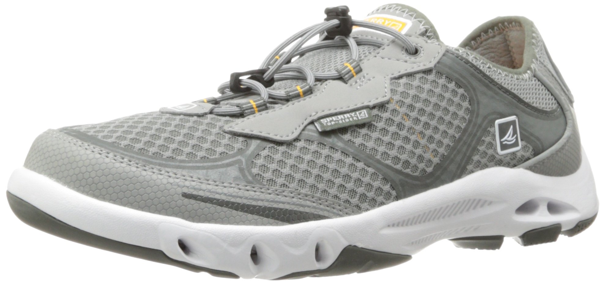 Sperry Men's H2O Escape Bungee Boat Shoe