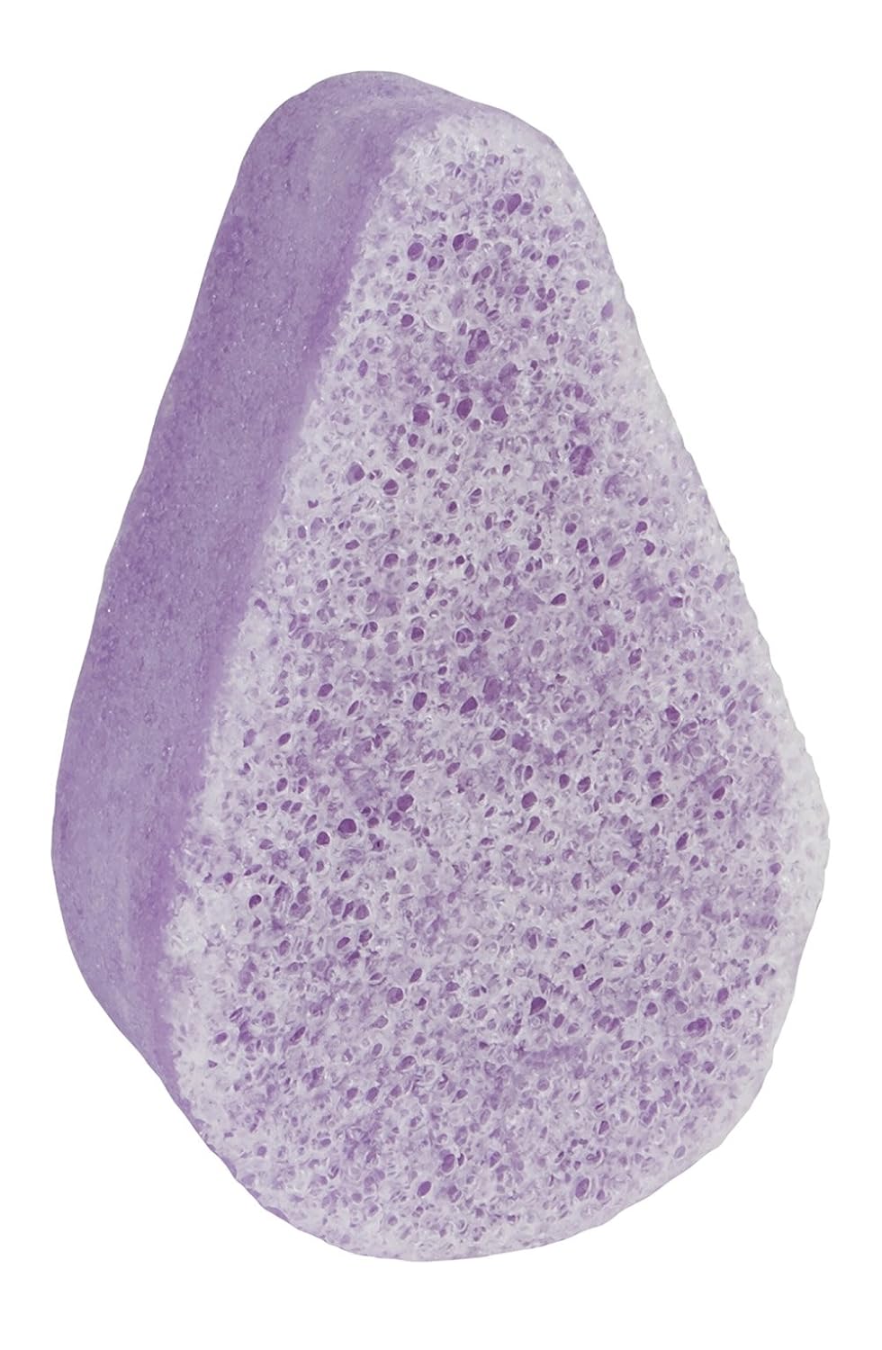 Spongeables Anti-Cellulite Body Wash in a Sponge, Lavender Scent, Spa Cellulite Massager, Moisturizer and Exfoliator, 20+ Washes, 4 oz Sponge, Pack of 1 : Beauty