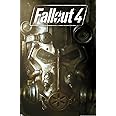 Trends International Fallout 4-Key Art Premium Wall Poster, 22.375" x 34"