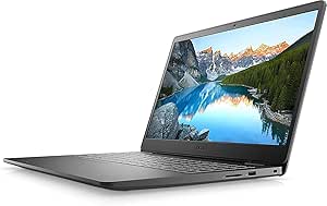 Dell Inspiron 3501 Intel Core I3-1115G4 15.6 Inch FHD - Al Sahaba Laptop