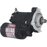 Powermaster - Str Ultra Duty Ford Diesel 250,350 7.3L 1994-'03 Powerstroke Black Wrinkle