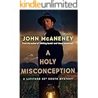 A Holy Misconception (Latitude 35 degrees South)