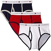 Tommy Hilfiger Boy's Brief Underwear