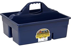 MILLER MFG CO INC DURATOTE DT-6 PLSTC NV DT6NAVY