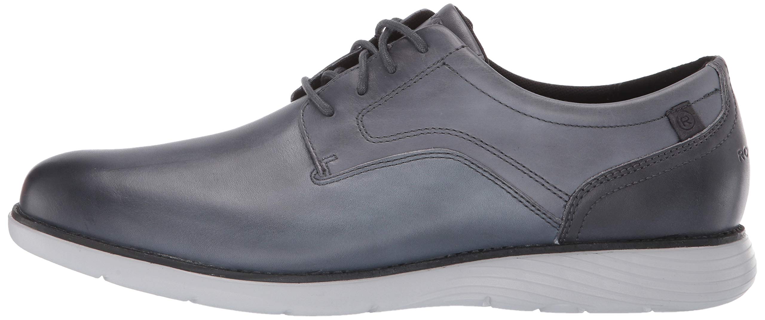 rockport men's garett plain toe oxford