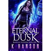 Eternal Dusk (Isabella Espinoza)