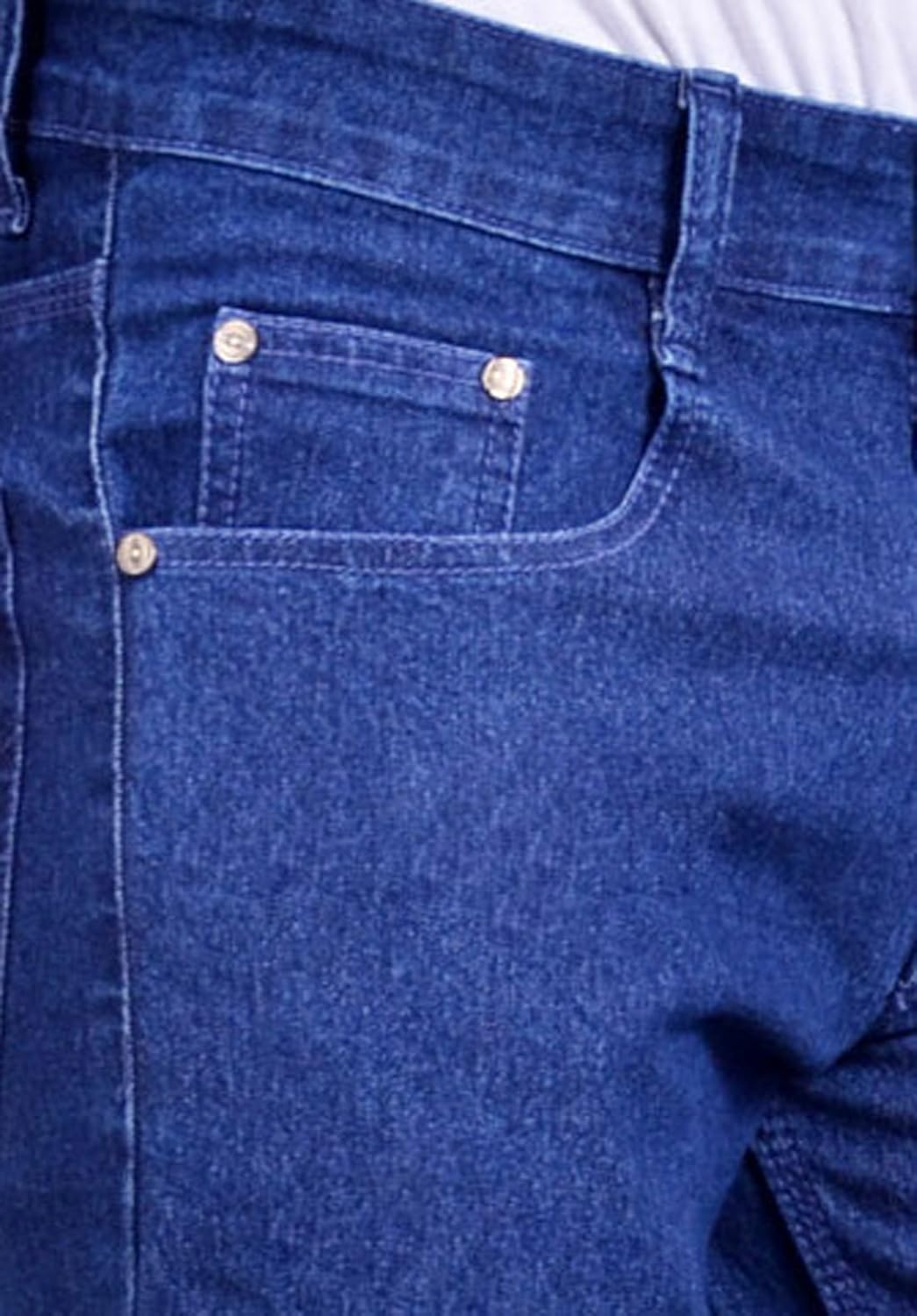 studio nexx men's dark blue regular fit jeans