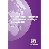 Globally Harmonized System of Classification and Labelling of Chemicals (GHS)