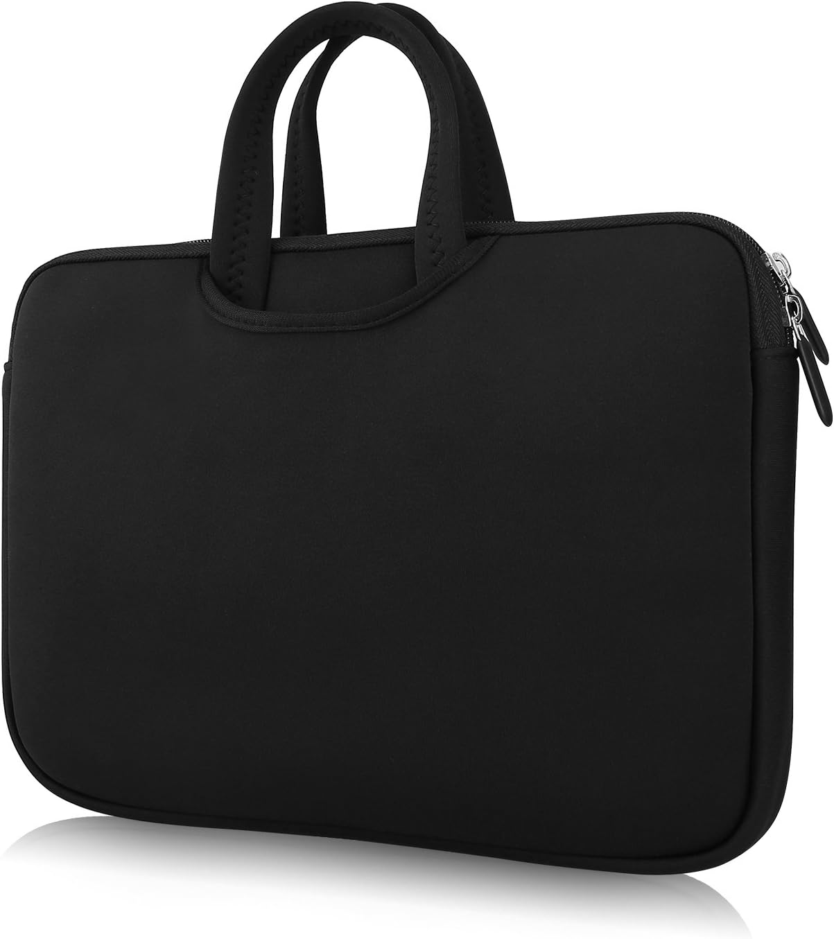 15.6" Handbag for NAVISKAUTO Portable DVD Player, Also Suitable for Laptop and Tablet