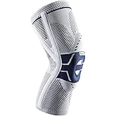 Bauerfeind - Previous Generation GenuTrain P3 - Patella Knee Support - Brace for Misalignment of The Kneecap