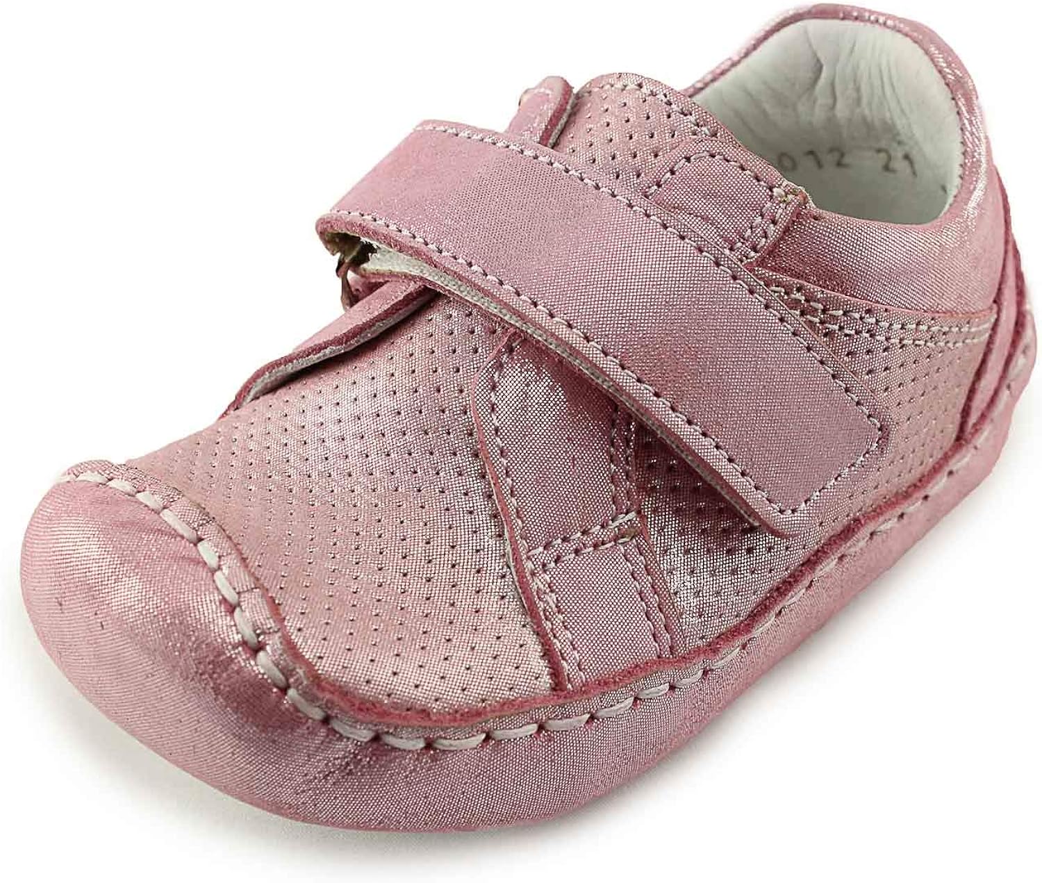 first step baby girl shoes