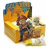 Gold Mine Bubble Gum