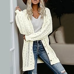 ADJHDFH Off The Shoulder Sweater Ballet Wrap