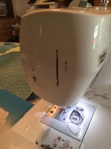 Amazon.com: Brother PE540D 4x4 Embroidery Machine with 70