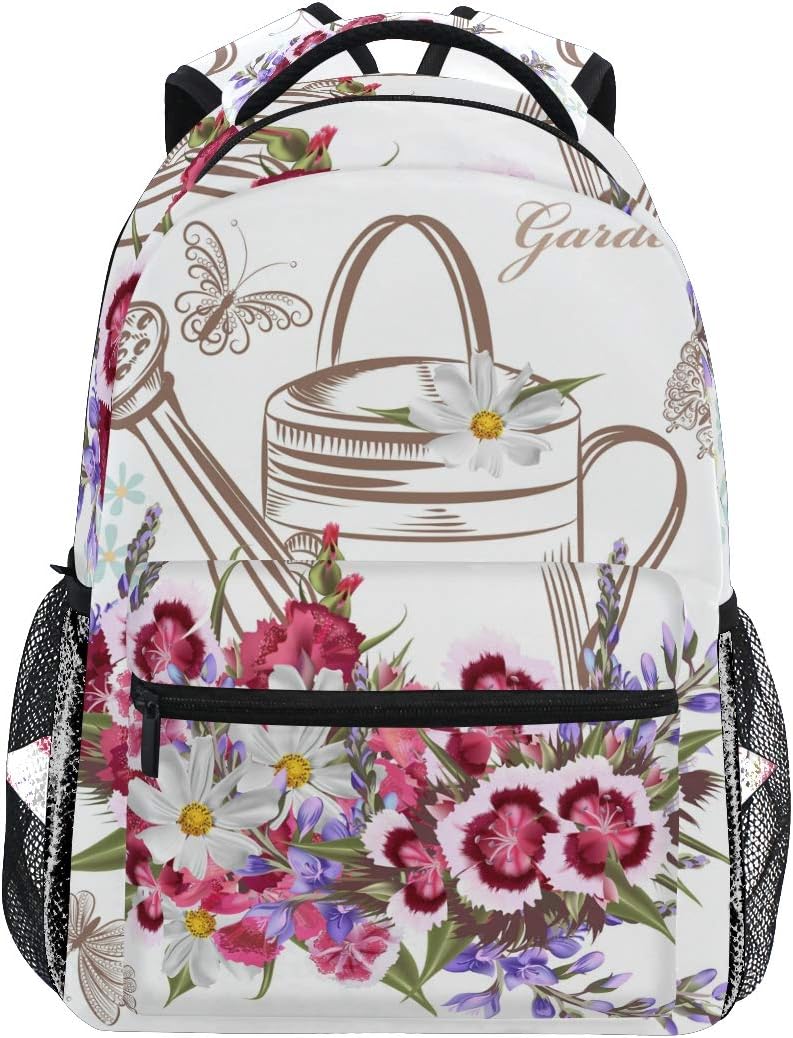 beautiful backpacks for school