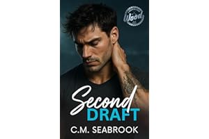 Second Draft (MEN WITH WOOD SERIES Book 1)