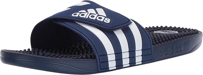 adidas men's sandals amazon