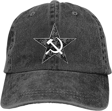 lenin cap