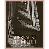 Surrealist Lee Miller