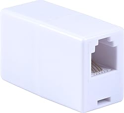 power gear in-Line Coupler, 2 Pack, Ideal for