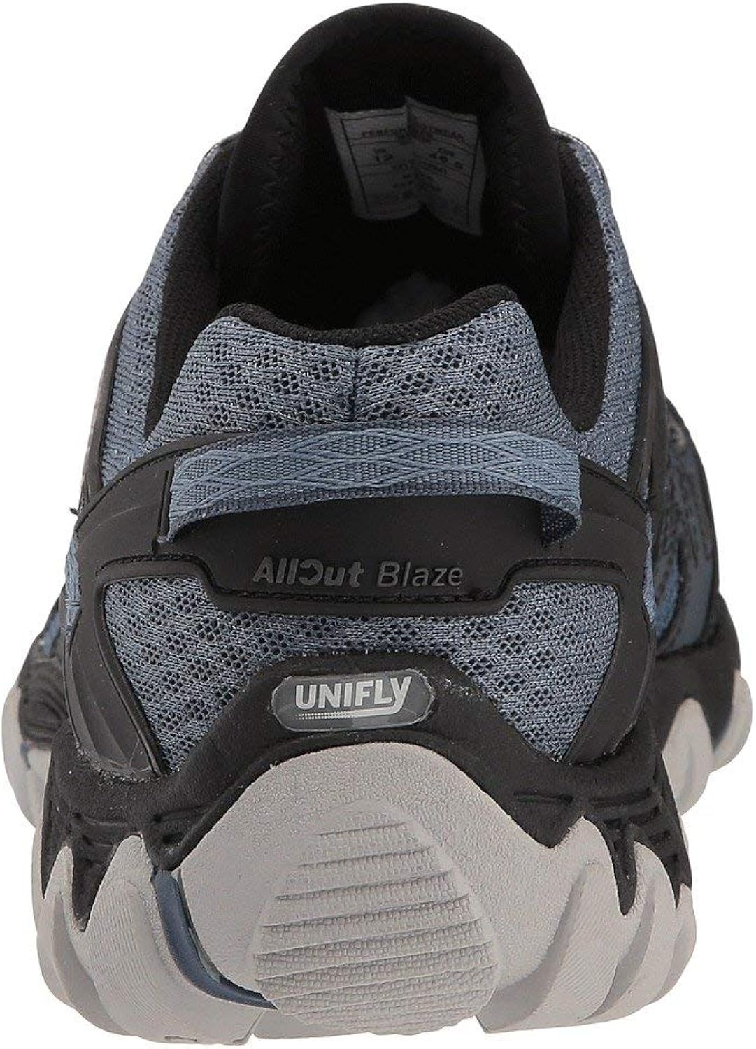 merrell all out blaze aero sport slate