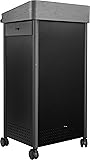 Oklahoma Sound Greystone Lectern, Charcoal