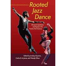 Jazz Dance: The Story of American Vernacular Dance | Amazon.com.br