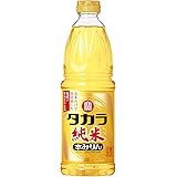 タカラ本みりん 純米 1000ml ペットボトル