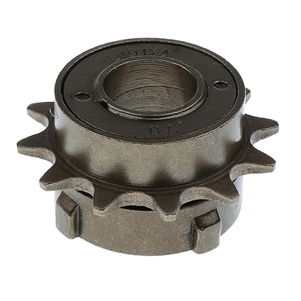 12t freewheel