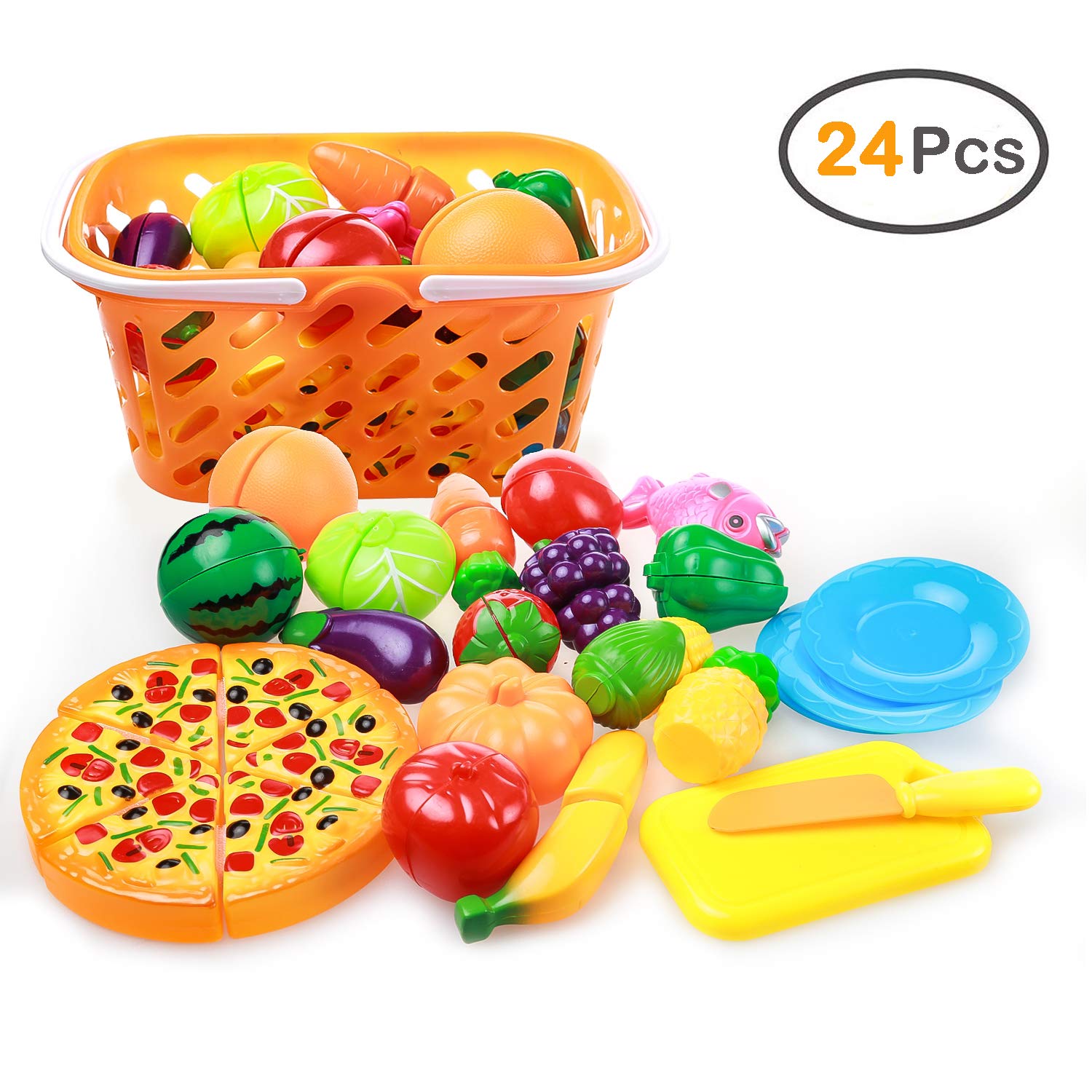 Best Kids Kitchen Play Toya