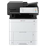 KYOCERA ECOSYS MA4000cifx All-in-One Color Laser