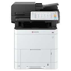 KYOCERA ECOSYS MA4000cifx All-in-One Color Laser