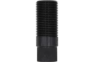 TYCOONWON Hydraulic Punch Sleeve 1557AA Replacement for Greenlee 1557AA,Compatible with Slug-Buster,Slug-Splitter Punches and Punching Machine Replacement Draw Studs. Update