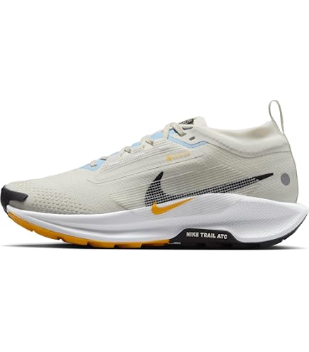 Amazon.com | Nike Pegasus Trail 5 Gore-TEX Women's Waterproof