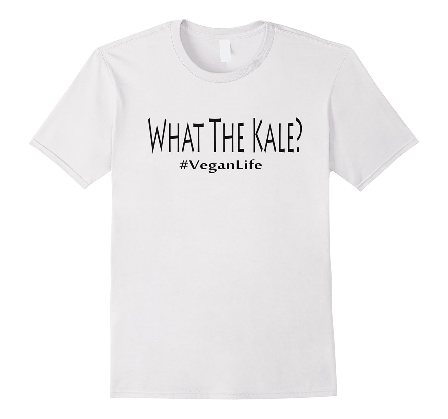 What The Kale? T-Shirt-Rose